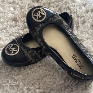 Michael Kors, little girls size 12